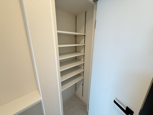 【収納】 | LA GRACE SENBAYASHI