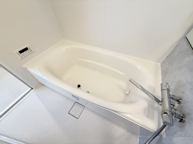 【浴室】 | LA GRACE SENBAYASHI