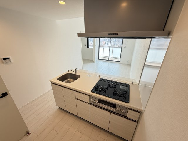 【キッチン】 | LA GRACE SENBAYASHI