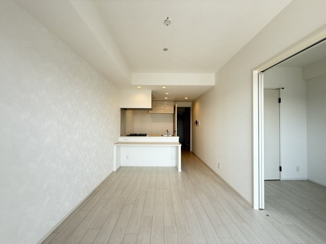 【居間・リビング】 | LA GRACE SENBAYASHI