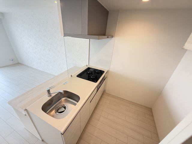 【キッチン】 | LA GRACE SENBAYASHI