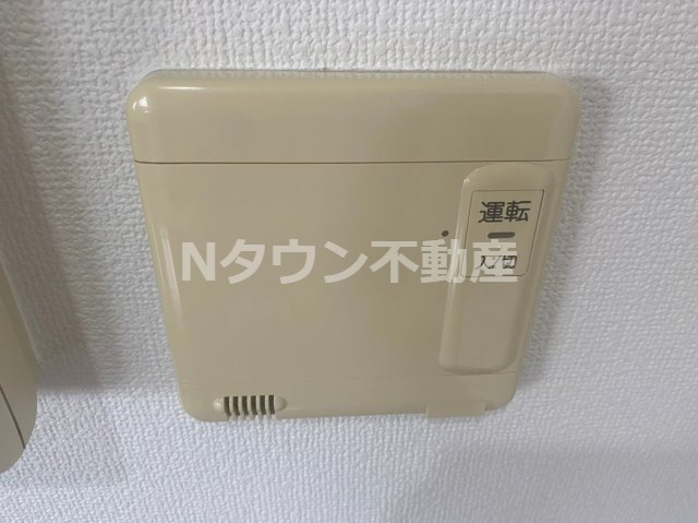 【設備】 | Gramercy Shiromi-dori
