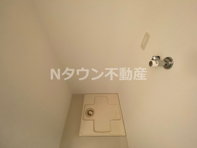 【設備】 | Gramercy Shiromi-dori
