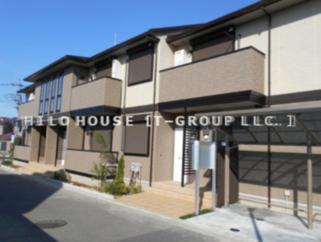 シャインアイリスⅢ