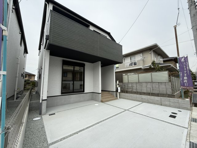 西区伊川谷町潤和新築①号棟のその他