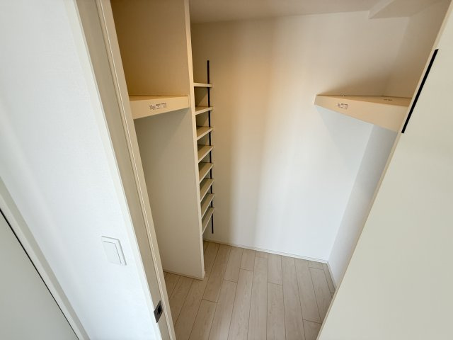 【収納】 | LA GRACE SENBAYASHI