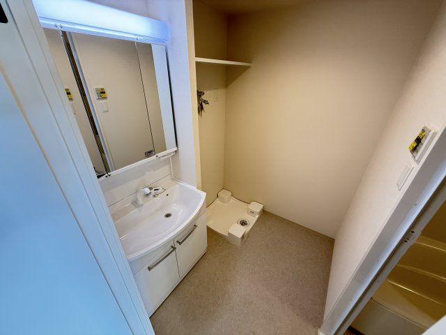 【洗面所】 | LA GRACE SENBAYASHI