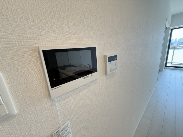 【セキュリティ】 | LA GRACE SENBAYASHI