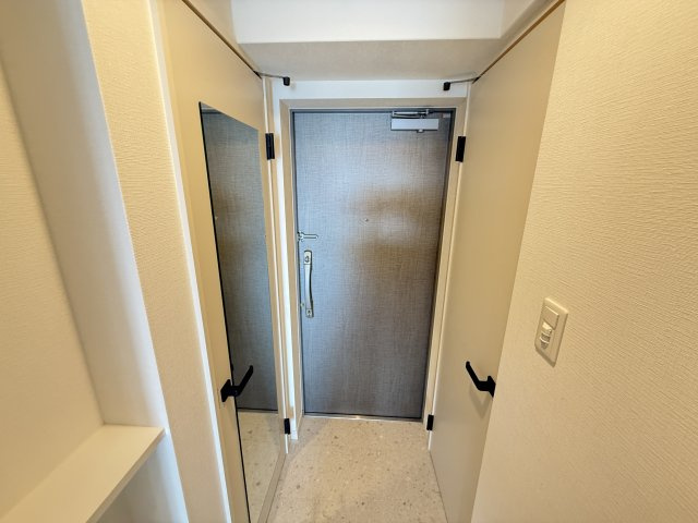 【玄関】 | LA GRACE SENBAYASHI