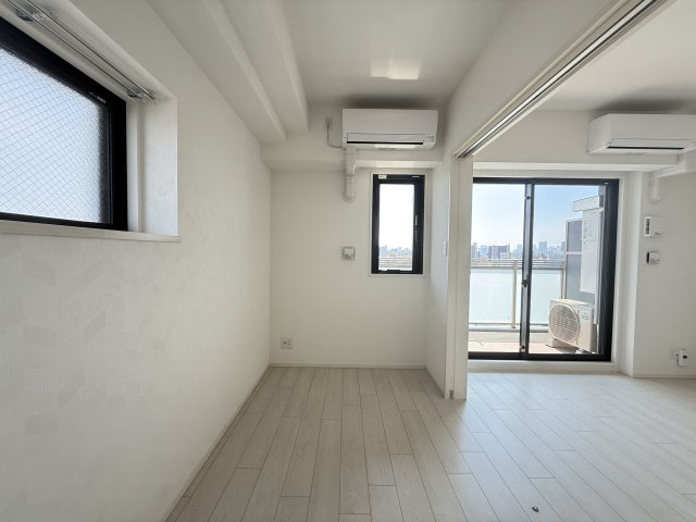 【洋室】 | LA GRACE SENBAYASHI