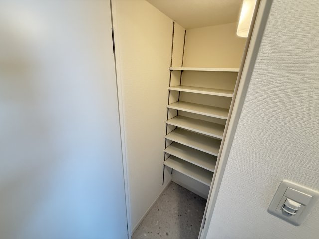 【収納】 | LA GRACE SENBAYASHI