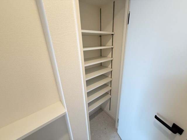 【収納】 | LA GRACE SENBAYASHI