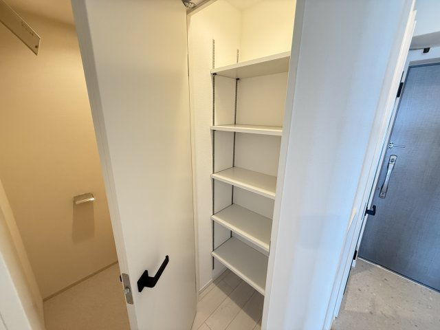 【収納】 | LA GRACE SENBAYASHI