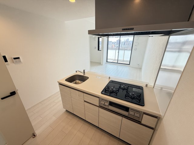 【キッチン】 | LA GRACE SENBAYASHI