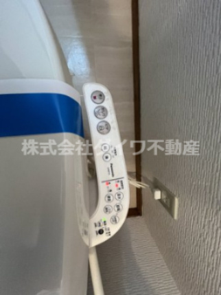 グリーンハイツ甲山のその他