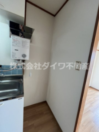 グリーンハイツ甲山のその他