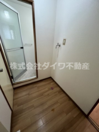 グリーンハイツ甲山のその他