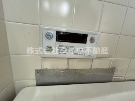 グリーンハイツ甲山の設備