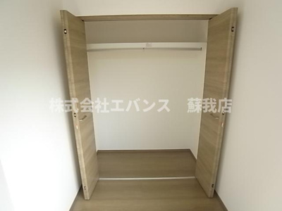 【収納】 | 宮崎町戸建 | 収納スペース豊富です