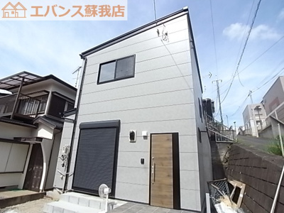 【外観】 | 宮崎町戸建