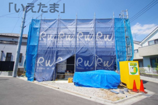 【外観】 | 2号棟　令和7年8月31日撮影