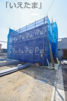 【外観】 | 6号棟　令和7年8月31日撮影