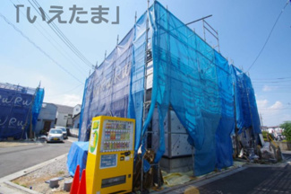 【外観】 | 2号棟