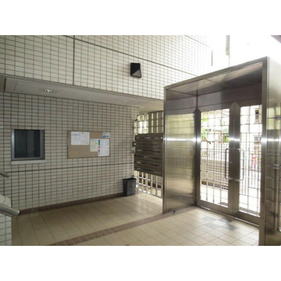 【ロビー】 | ハイアット２８２２