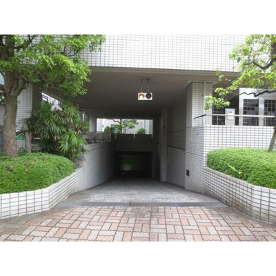 【その他共用部分】 | ハイアット２８２２