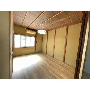 MINCA（梅ヶ坪町）の収納