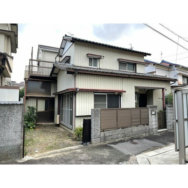 MINCA（梅ヶ坪町）