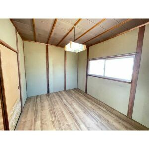 MINCA（梅ヶ坪町）の内装