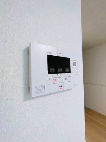 【セキュリティ】 | モンテリザイア紀和