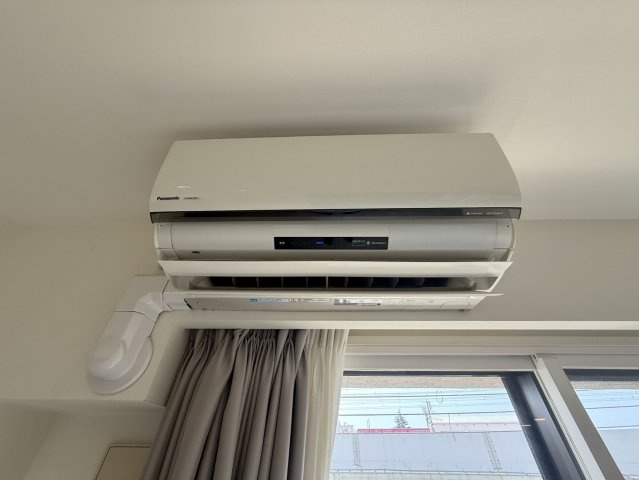 ワコーレ御影ハウスの設備