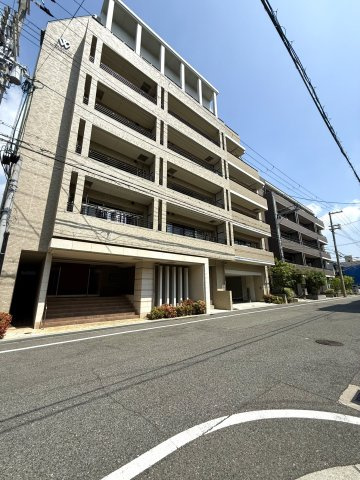 ワコーレ御影ハウス