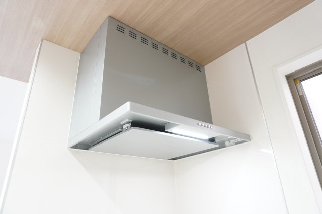 越谷市大字大竹 新築分譲住宅のキッチン