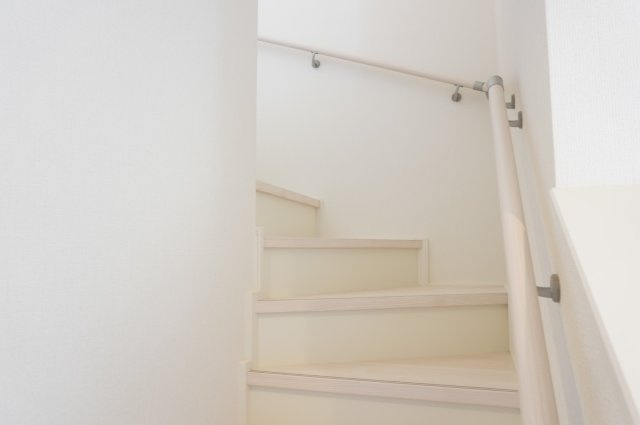 越谷市大字大竹 新築分譲住宅の内装