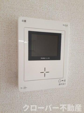 サン・ハロー　Ｆのセキュリティ