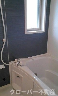 サン・ハロー　Ｆの浴室