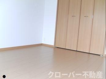 サン・ハロー　Ｆの内装