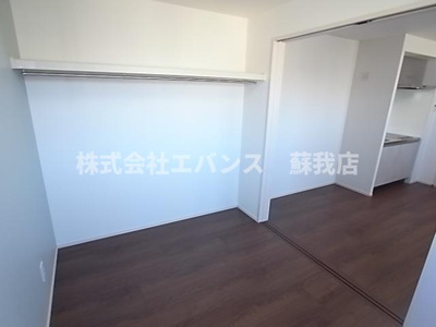 【寝室】 | モンテ・ソラーレ | 寝室です