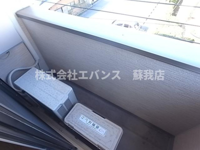 【バルコニー】 | モンテ・ソラーレ | バルコニーからの眺めを楽しみながら食事をしませんか