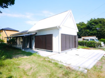 大網白里市桂山　平家中古戸建の画像