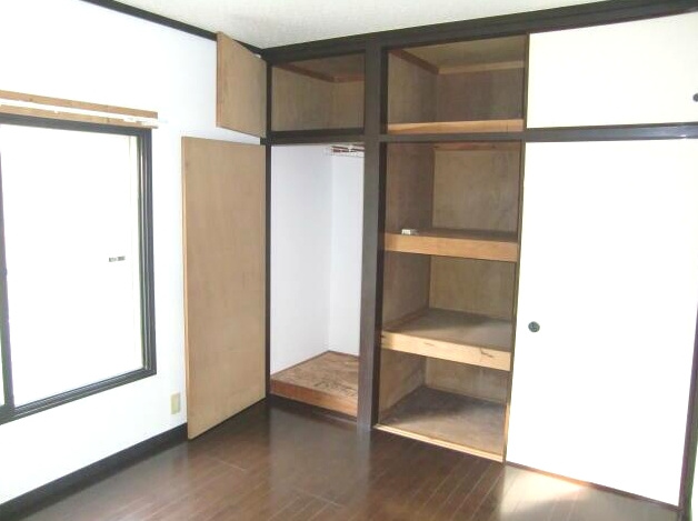 大網白里市桂山　平家中古戸建のその他|内外装リフォーム済み令和6年5月 ２DK平家+未登記平家 駐車2台可 白里海岸まで車約14分