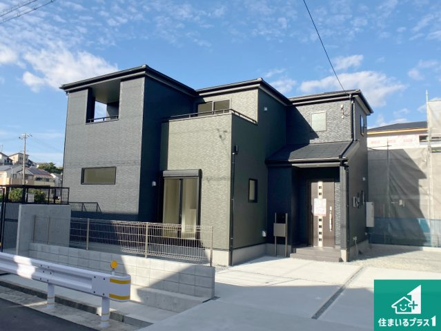 姫路市北原　第6期　新築一戸建て