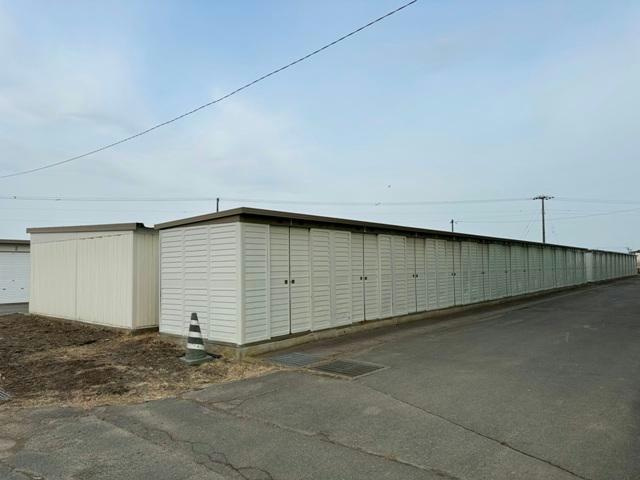 ドミール十條Bの周辺