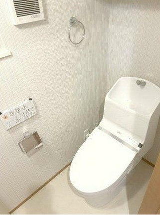 【トイレ】