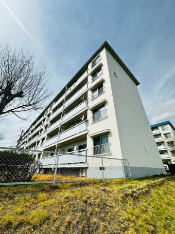 高倉台2団地10号棟