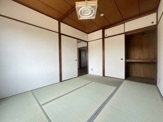 高倉台2団地10号棟のその他