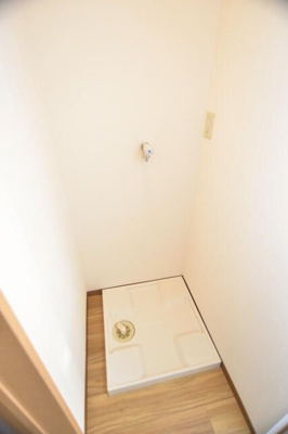 【設備】 | フラットＫ柿の木坂